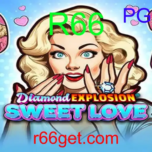 DiamondExplosionSweetLove