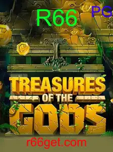 TreasureoftheGods